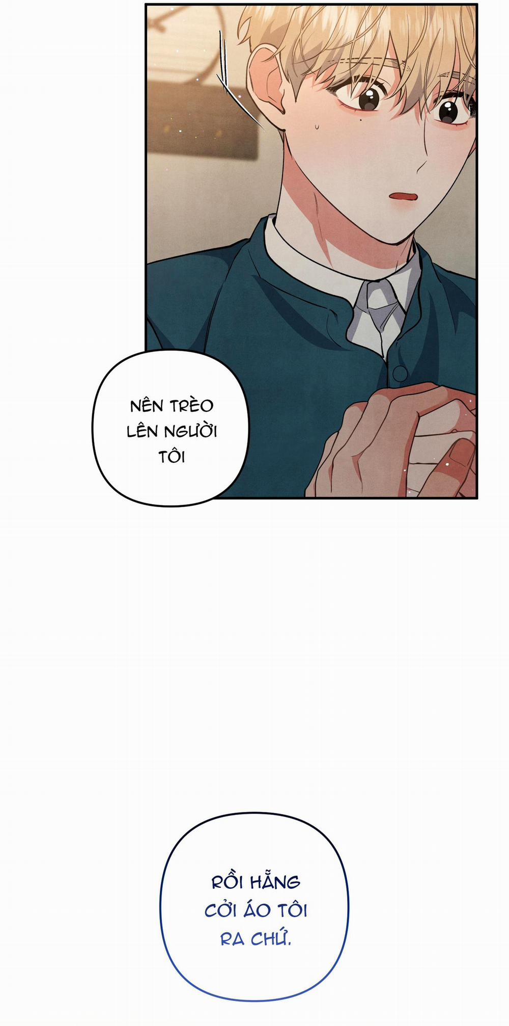 MỐI QUAN HỆ NGU NGỐC 55 52 trang 11