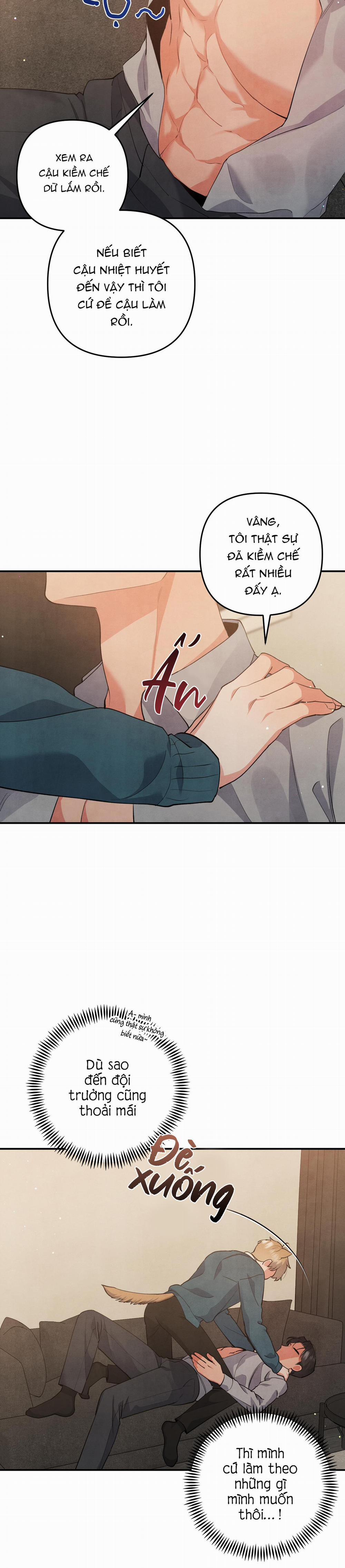 MỐI QUAN HỆ NGU NGỐC 55 52 trang 14