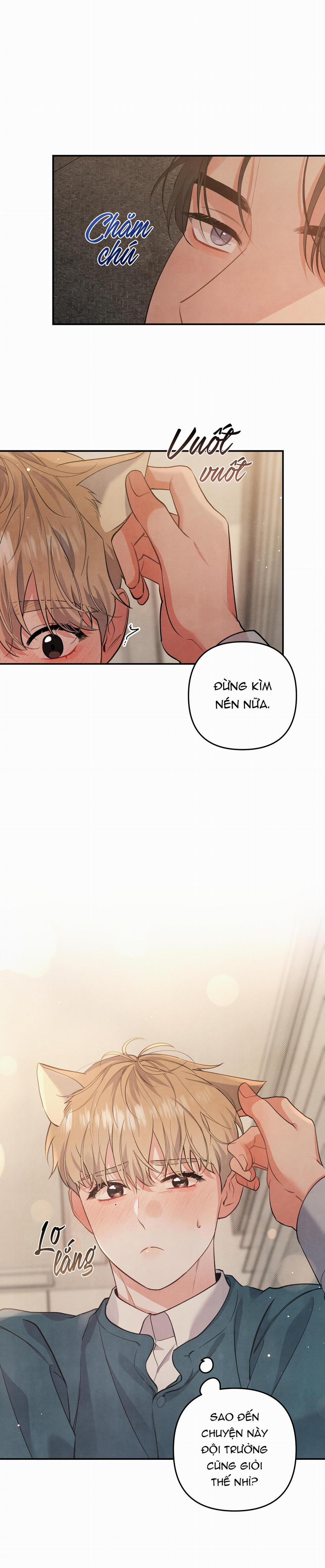 MỐI QUAN HỆ NGU NGỐC 55 52 trang 15