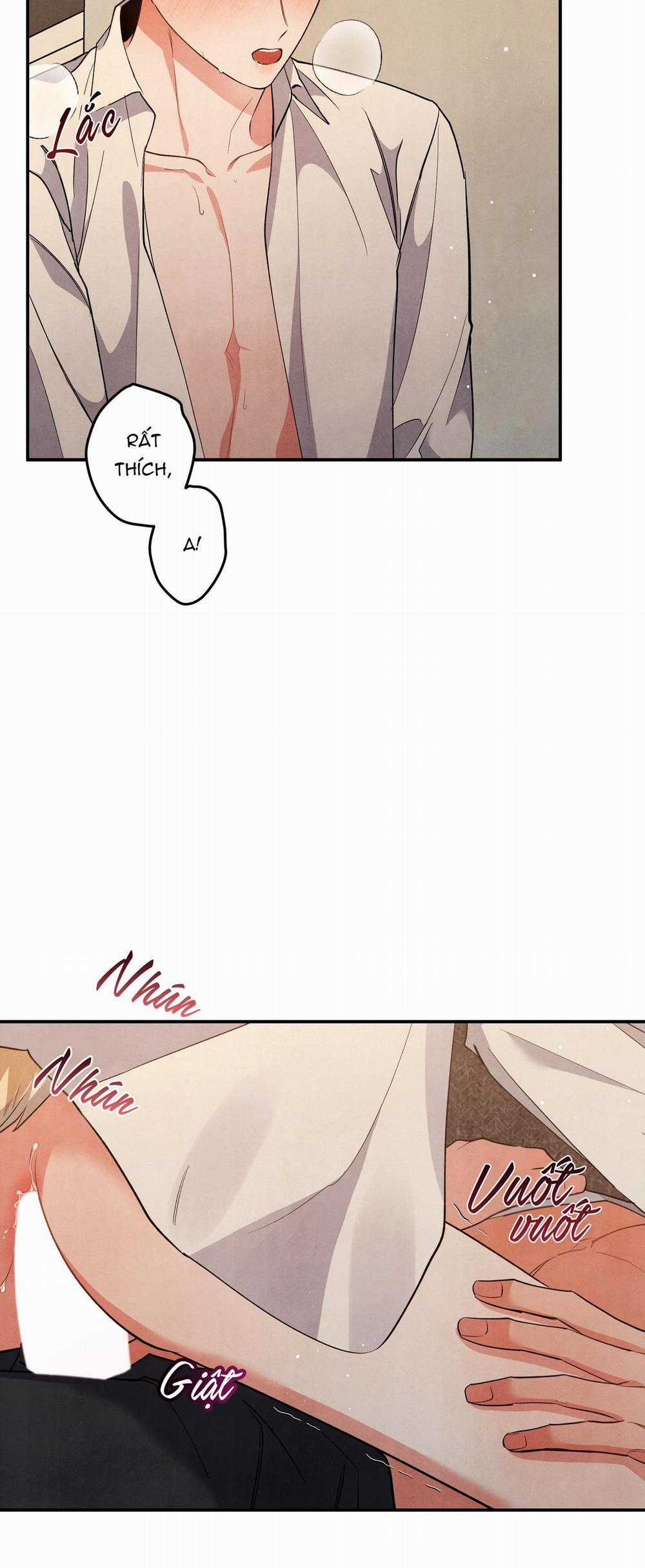 MỐI QUAN HỆ NGU NGỐC 55 52 trang 19