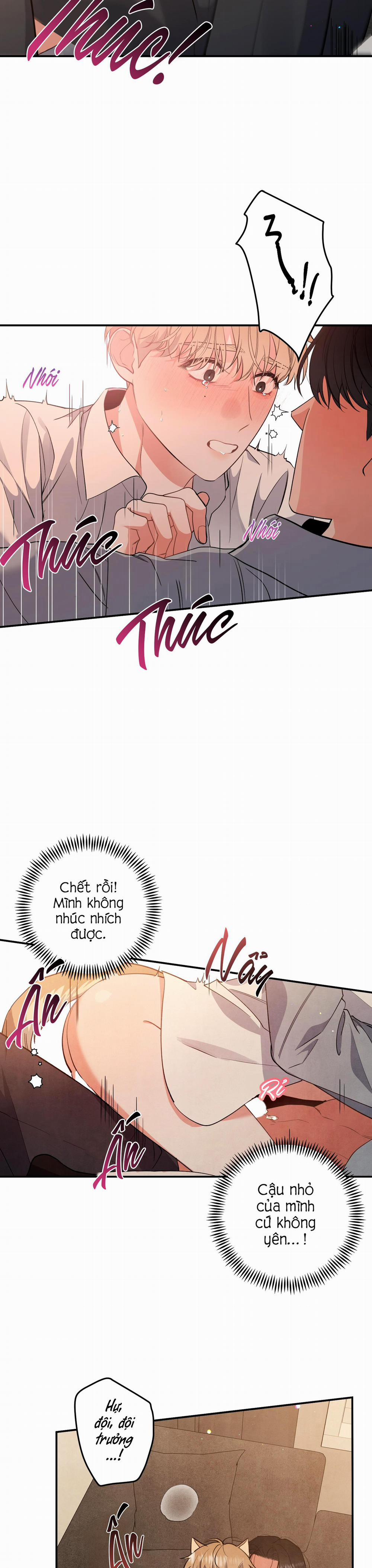 MỐI QUAN HỆ NGU NGỐC 55 52 trang 24