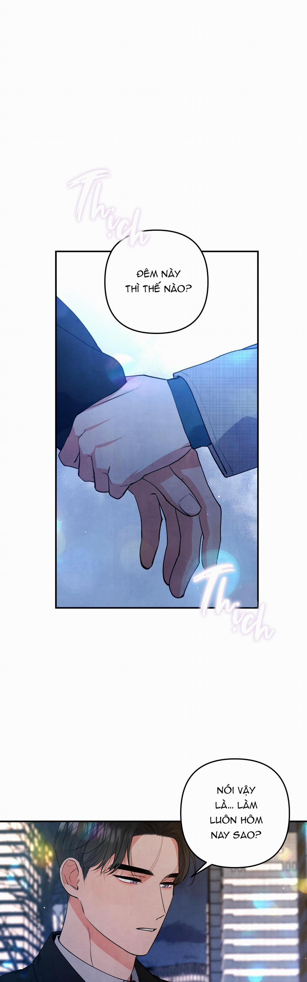 MỐI QUAN HỆ NGU NGỐC 55 trang 0