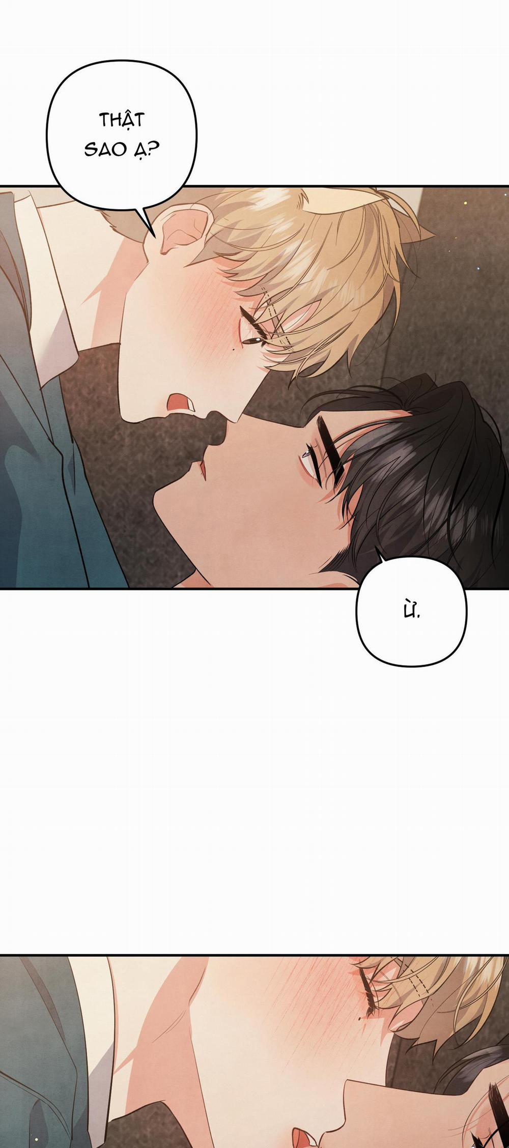 MỐI QUAN HỆ NGU NGỐC 55 trang 16