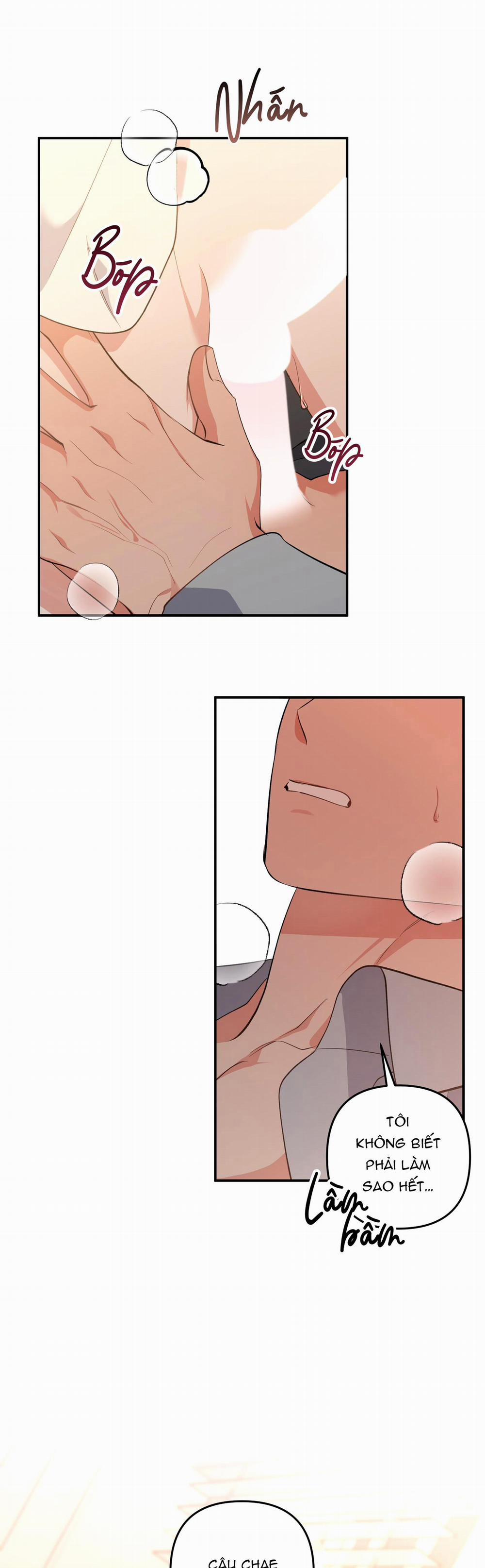 MỐI QUAN HỆ NGU NGỐC 55 trang 22