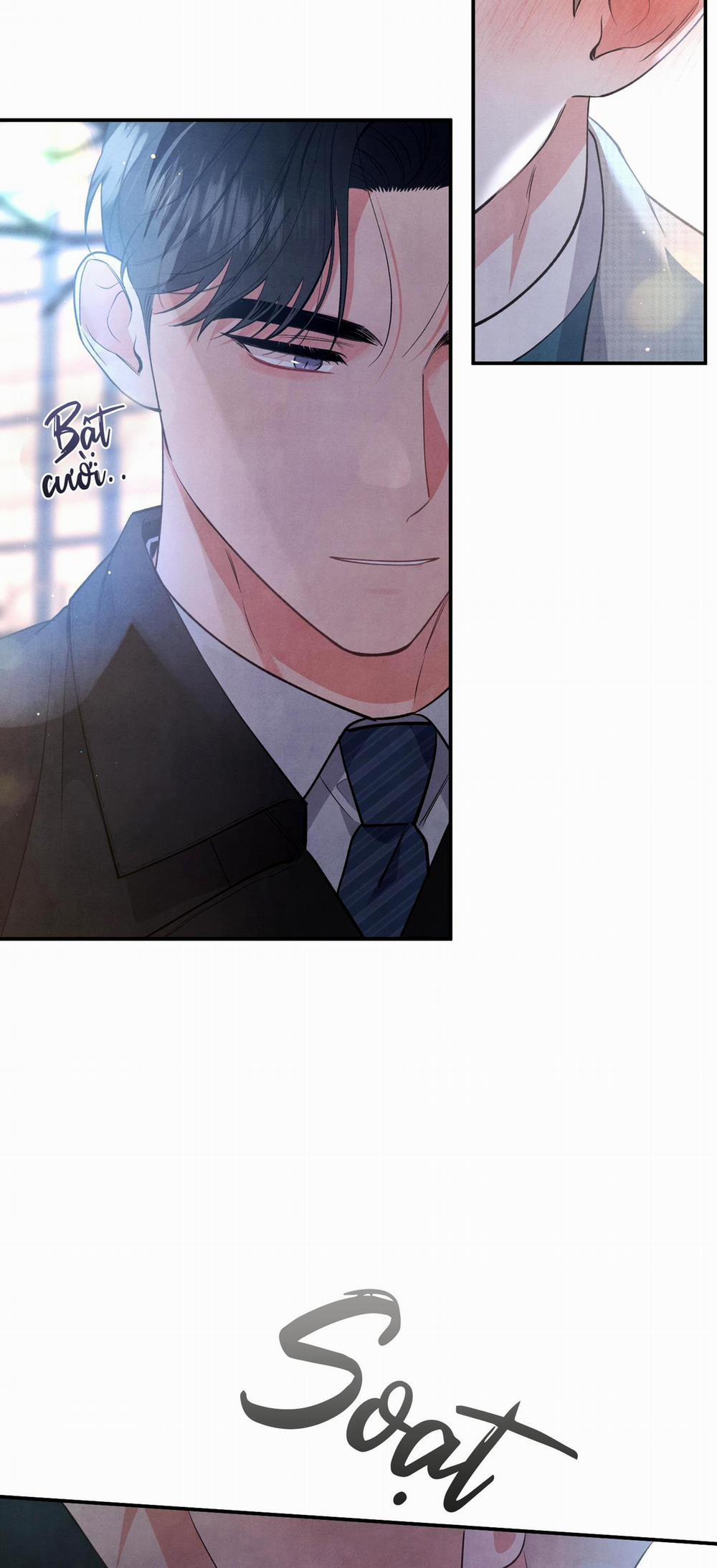 MỐI QUAN HỆ NGU NGỐC 55 trang 5