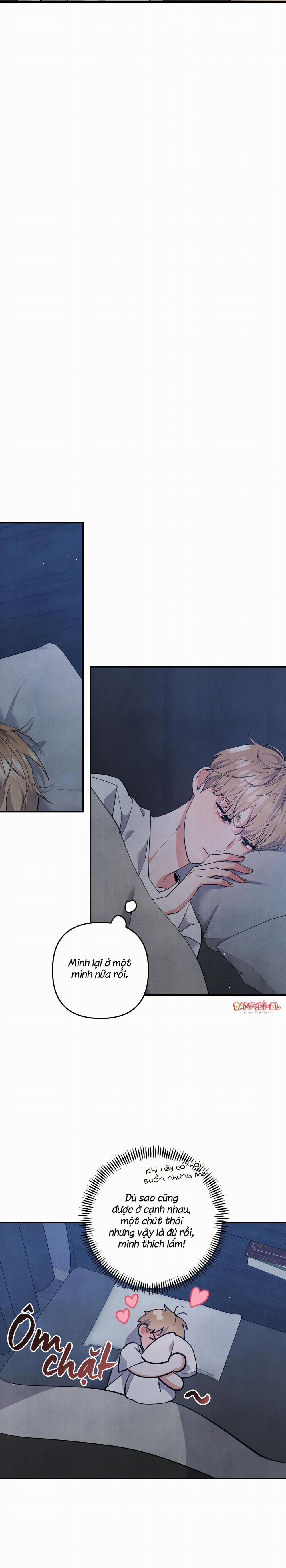 MỐI QUAN HỆ NGU NGỐC 56 53 trang 17