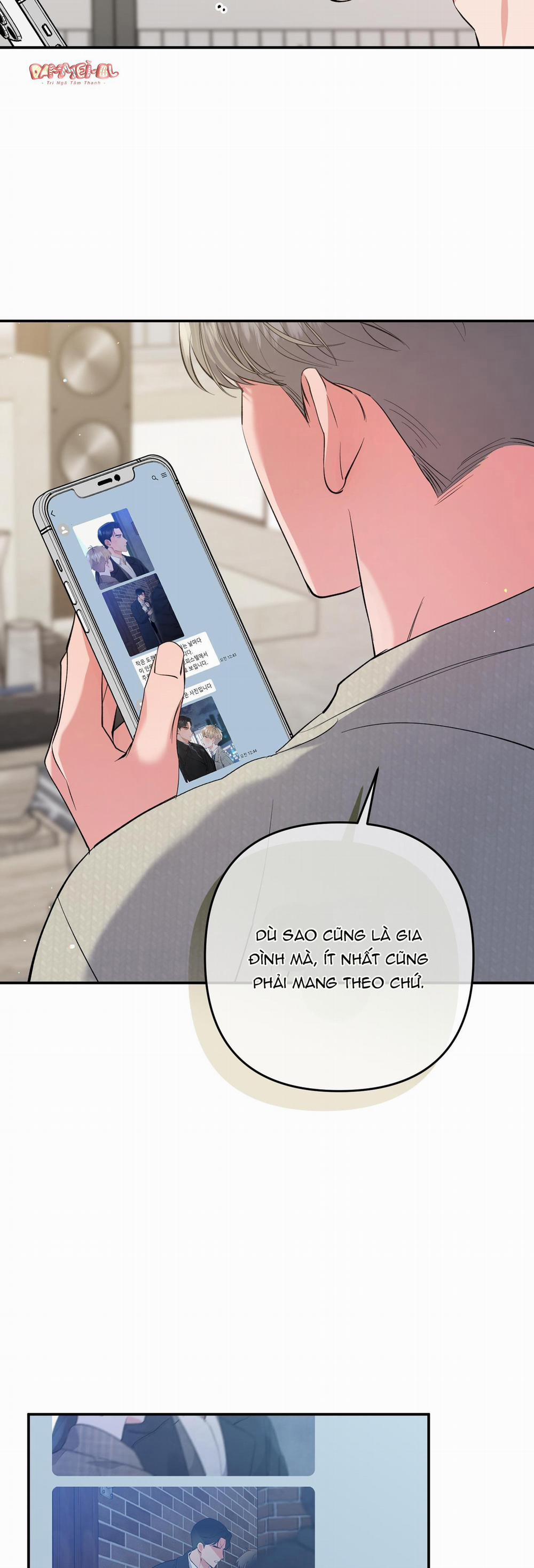 MỐI QUAN HỆ NGU NGỐC 56 53 trang 24