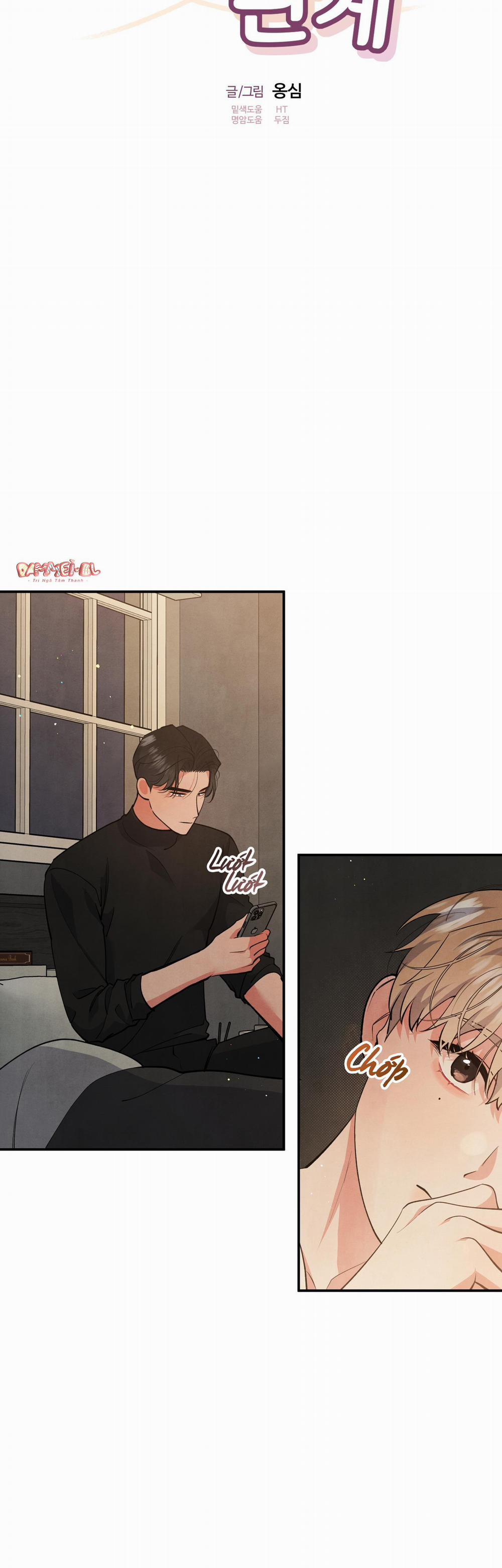 MỐI QUAN HỆ NGU NGỐC 56 53 trang 7