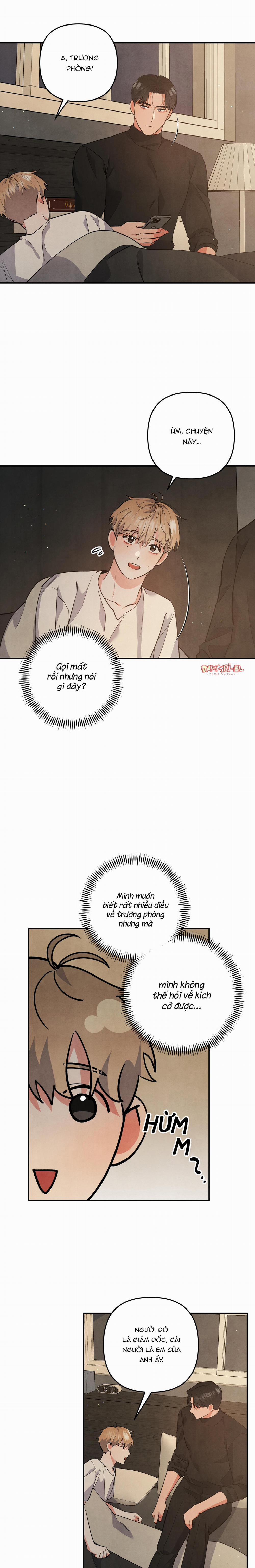 MỐI QUAN HỆ NGU NGỐC 56 53 trang 8