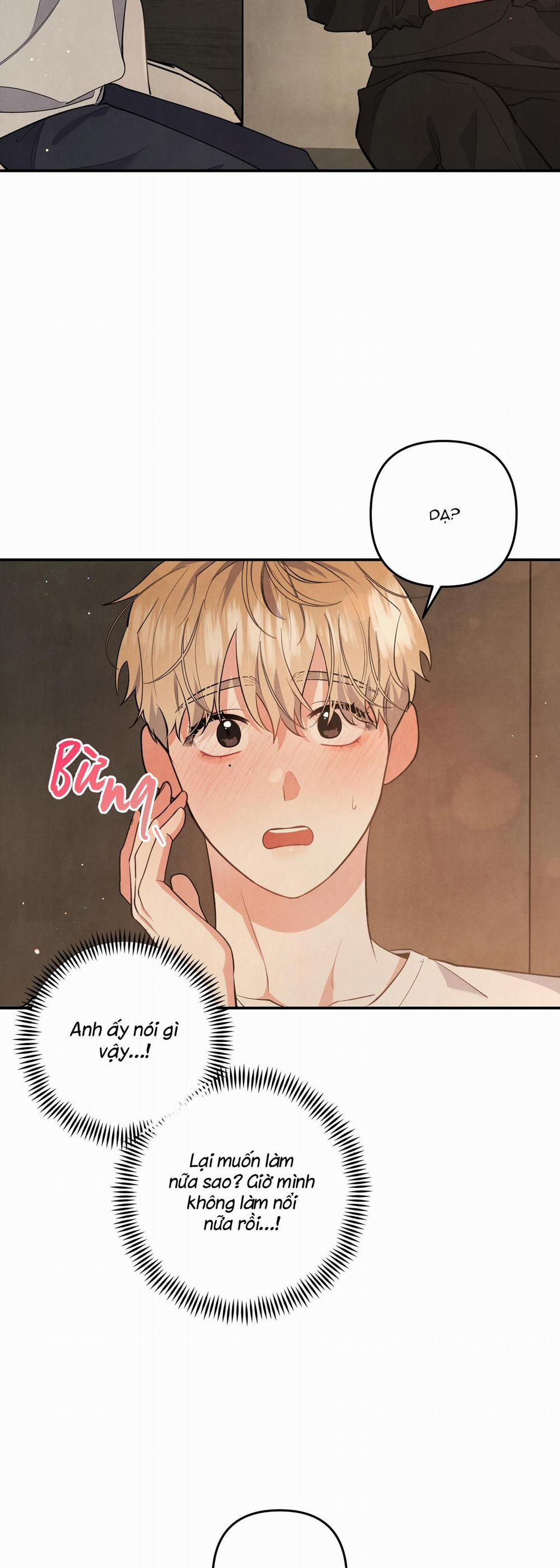 MỐI QUAN HỆ NGU NGỐC 56 trang 12