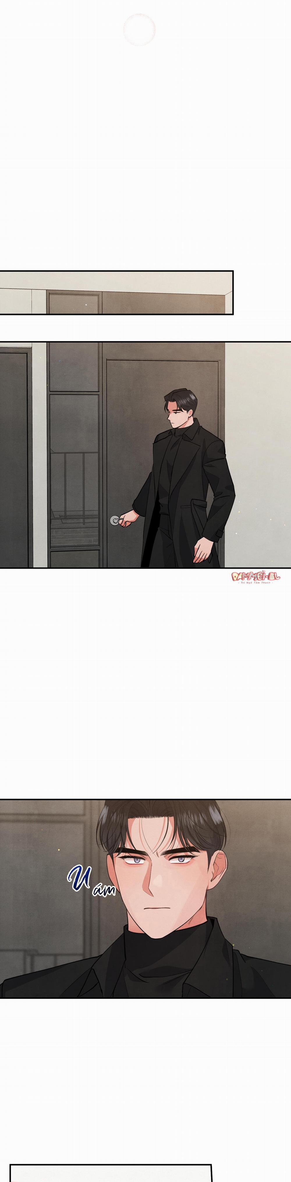 MỐI QUAN HỆ NGU NGỐC 56 trang 19