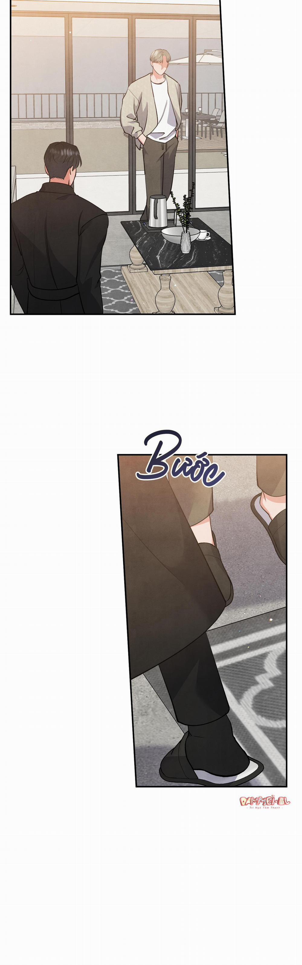 MỐI QUAN HỆ NGU NGỐC 56 trang 20