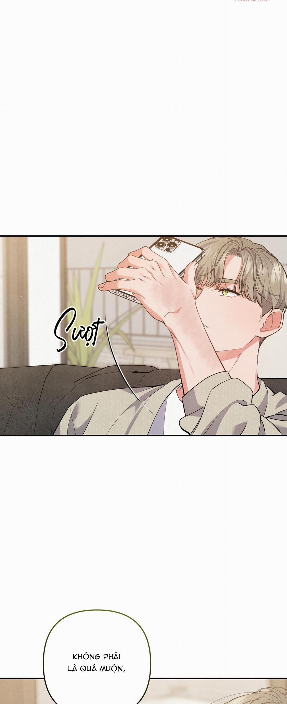 MỐI QUAN HỆ NGU NGỐC 56 trang 27