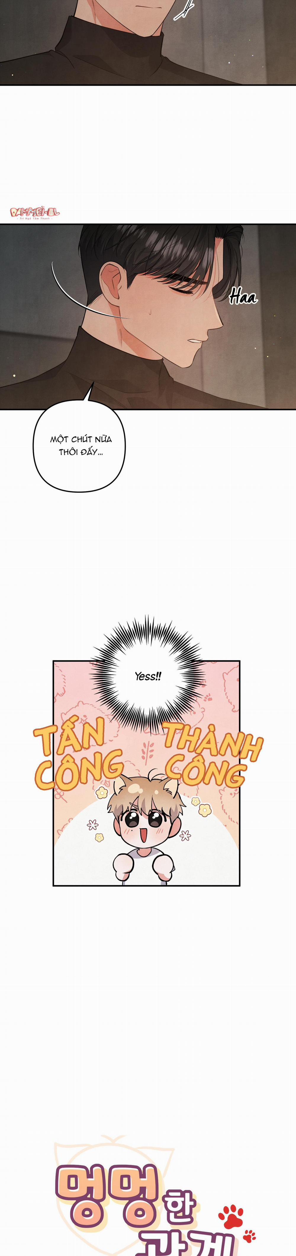 MỐI QUAN HỆ NGU NGỐC 56 trang 6