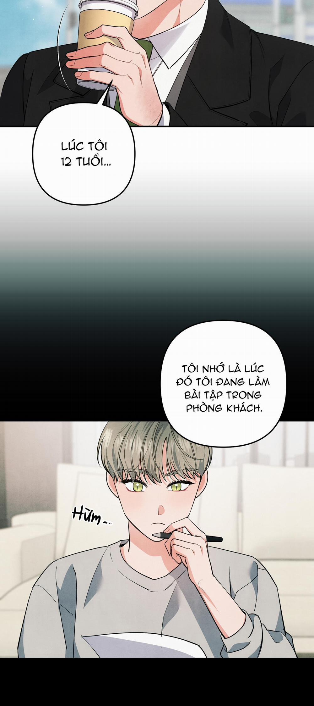 MỐI QUAN HỆ NGU NGỐC 57 54 trang 26