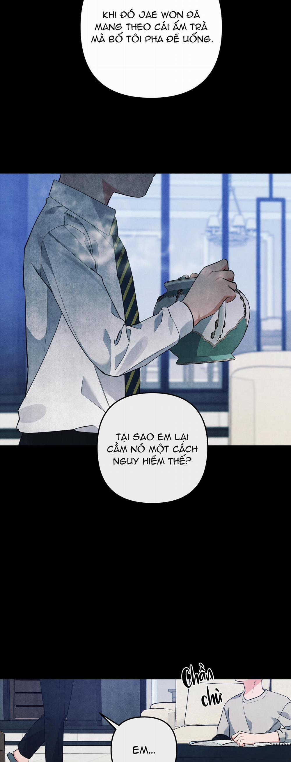 MỐI QUAN HỆ NGU NGỐC 57 54 trang 28