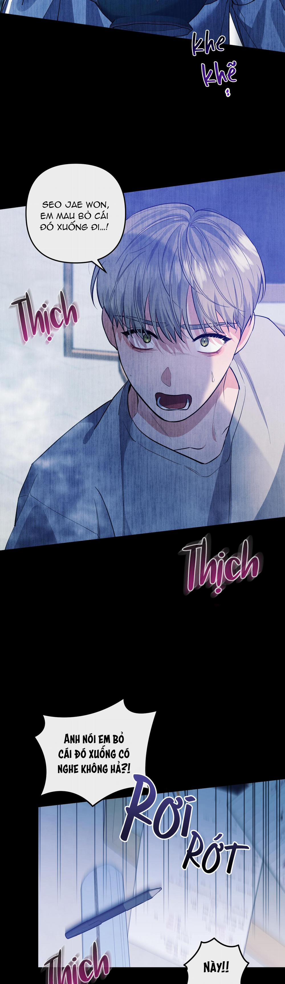 MỐI QUAN HỆ NGU NGỐC 57 54 trang 30