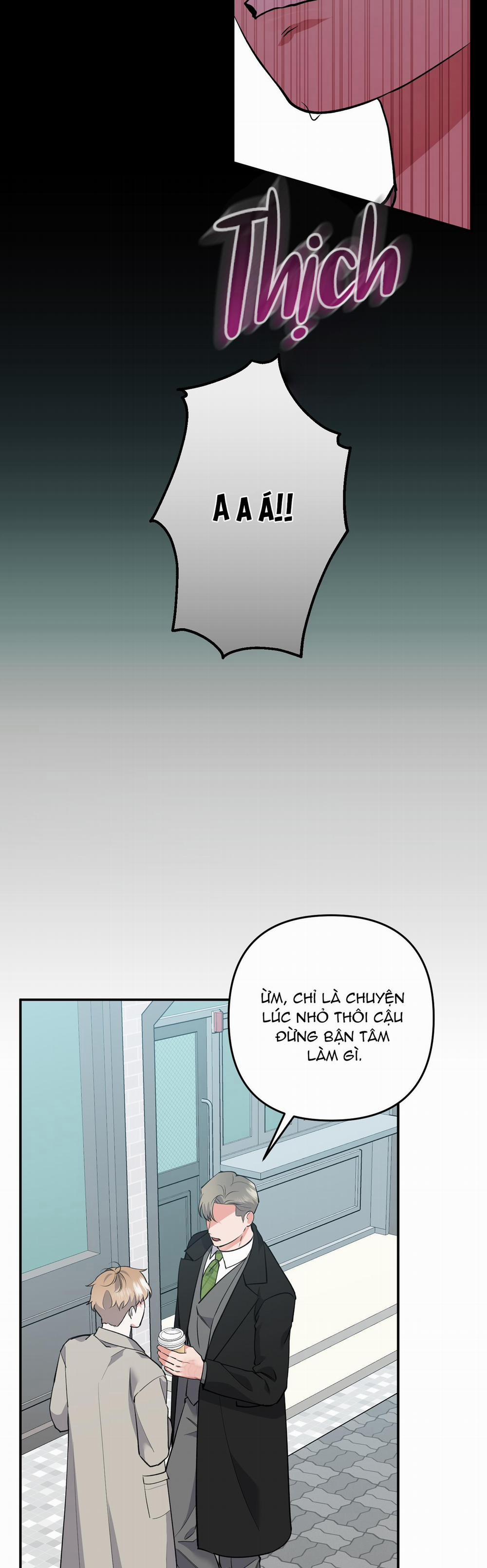 MỐI QUAN HỆ NGU NGỐC 57 54 trang 33