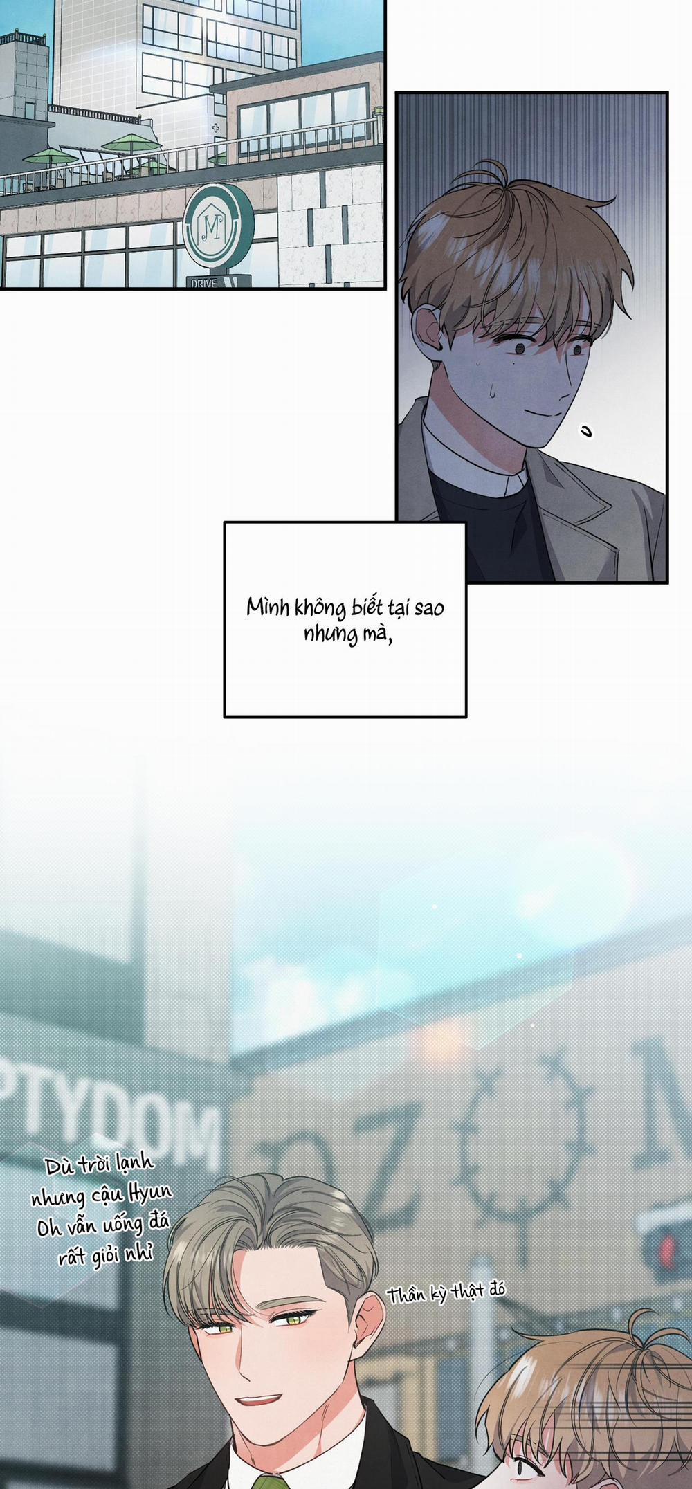 MỐI QUAN HỆ NGU NGỐC 57 54 trang 9