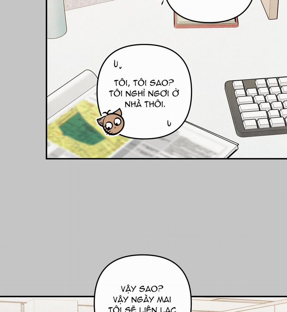 MỐI QUAN HỆ NGU NGỐC 57 trang 13