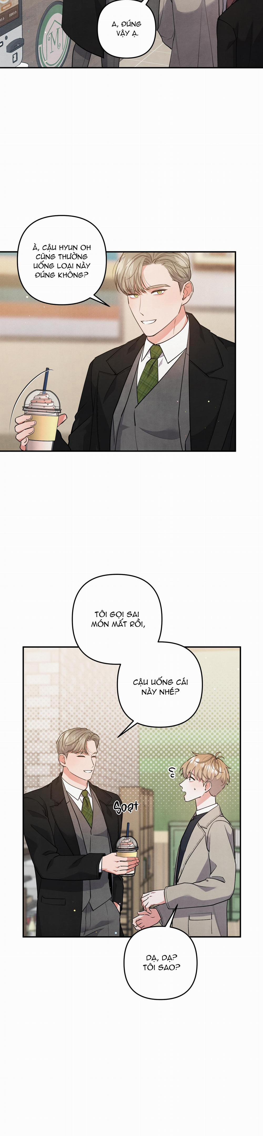 MỐI QUAN HỆ NGU NGỐC 57 trang 2