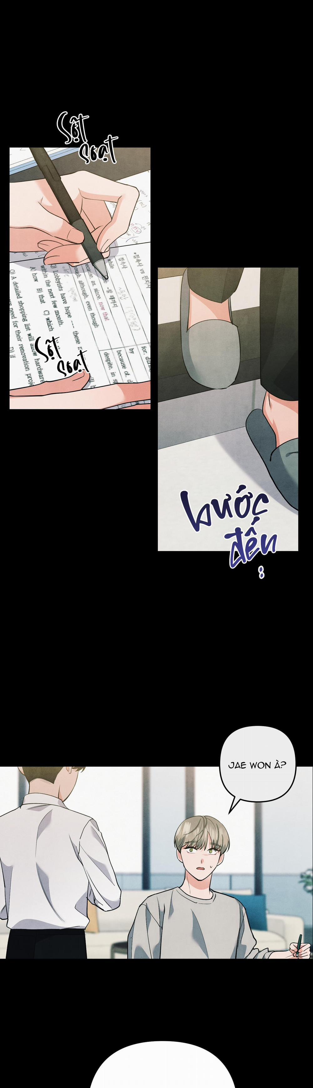 MỐI QUAN HỆ NGU NGỐC 57 trang 27