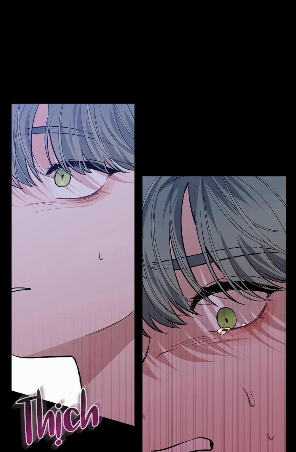 MỐI QUAN HỆ NGU NGỐC 57 trang 32