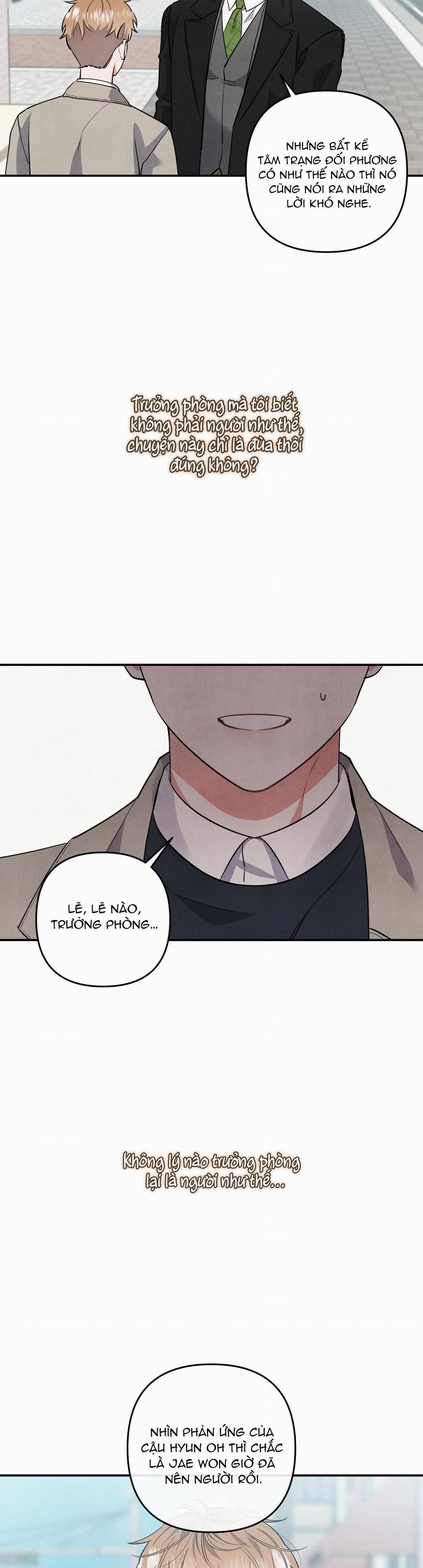 MỐI QUAN HỆ NGU NGỐC 57 trang 36