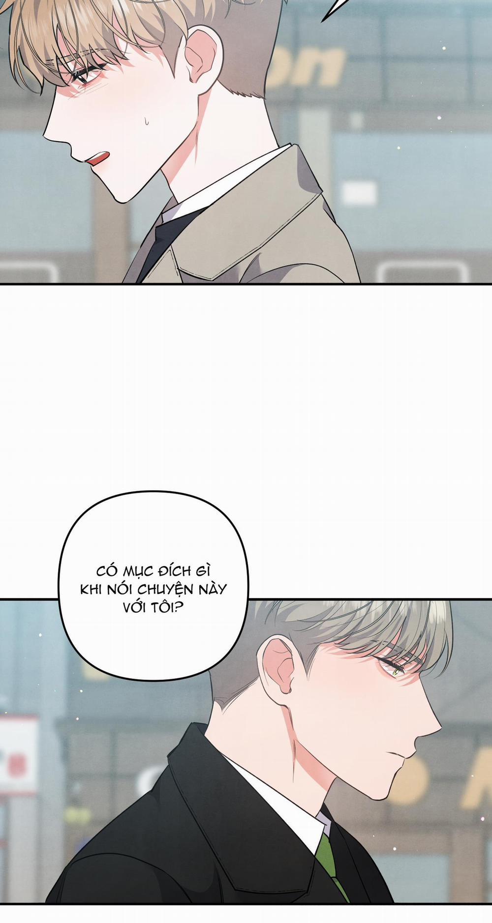 MỐI QUAN HỆ NGU NGỐC 57 trang 39