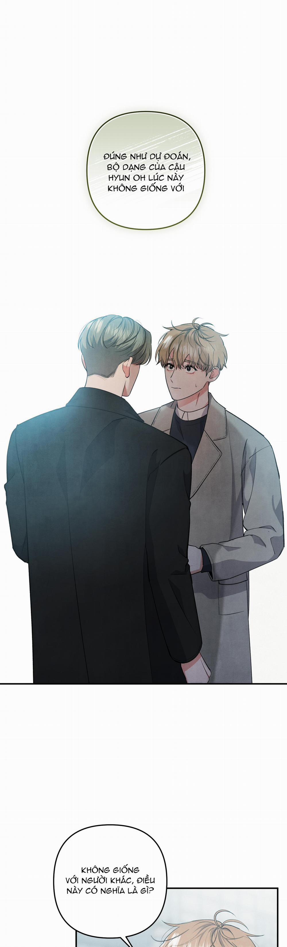 MỐI QUAN HỆ NGU NGỐC 58 trang 0