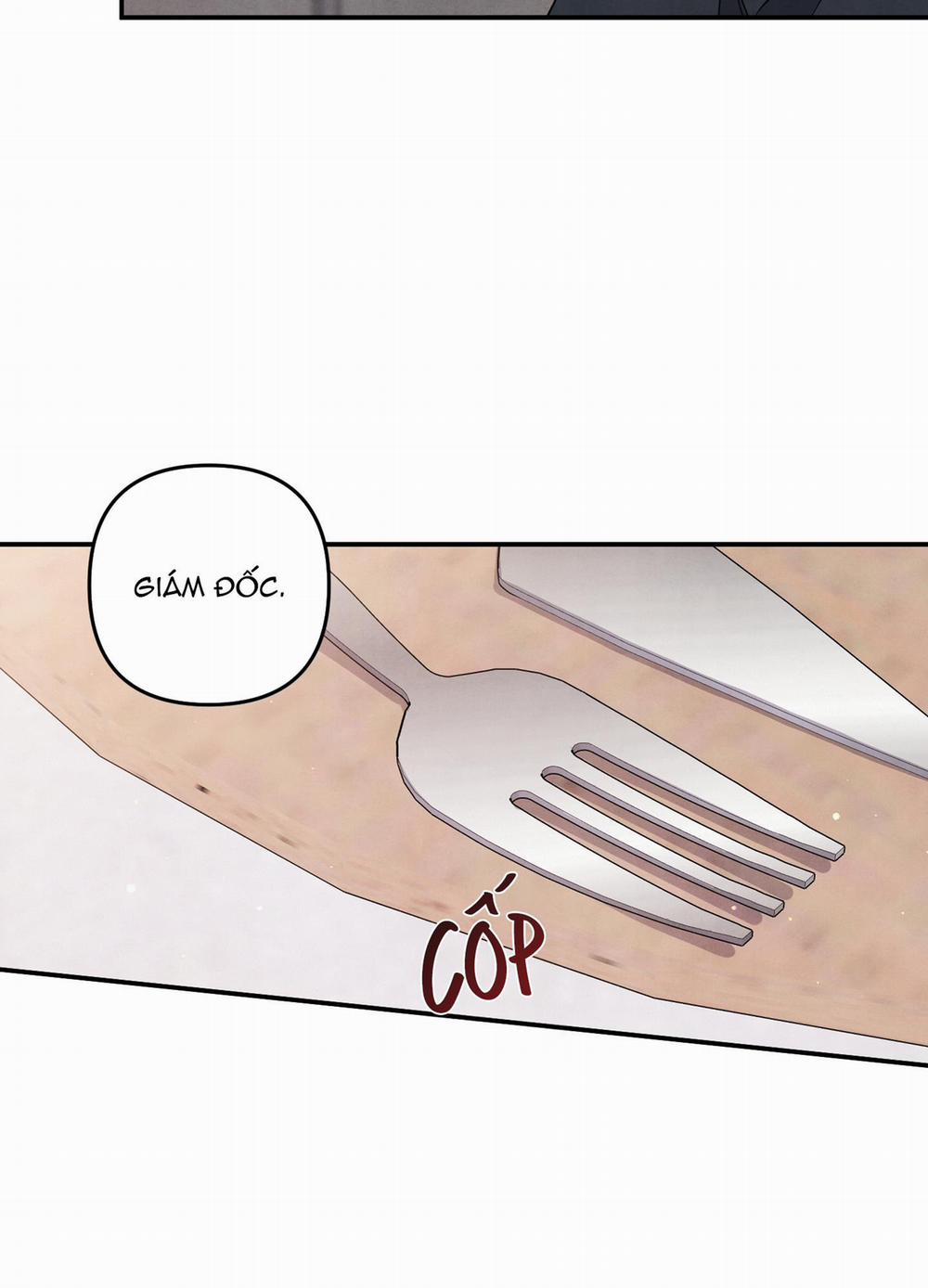 MỐI QUAN HỆ NGU NGỐC 58 trang 11