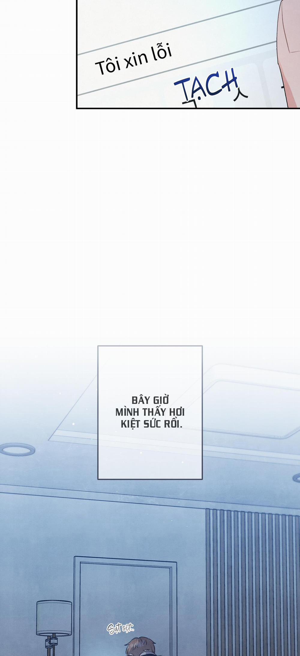 MỐI QUAN HỆ NGU NGỐC 58 trang 28