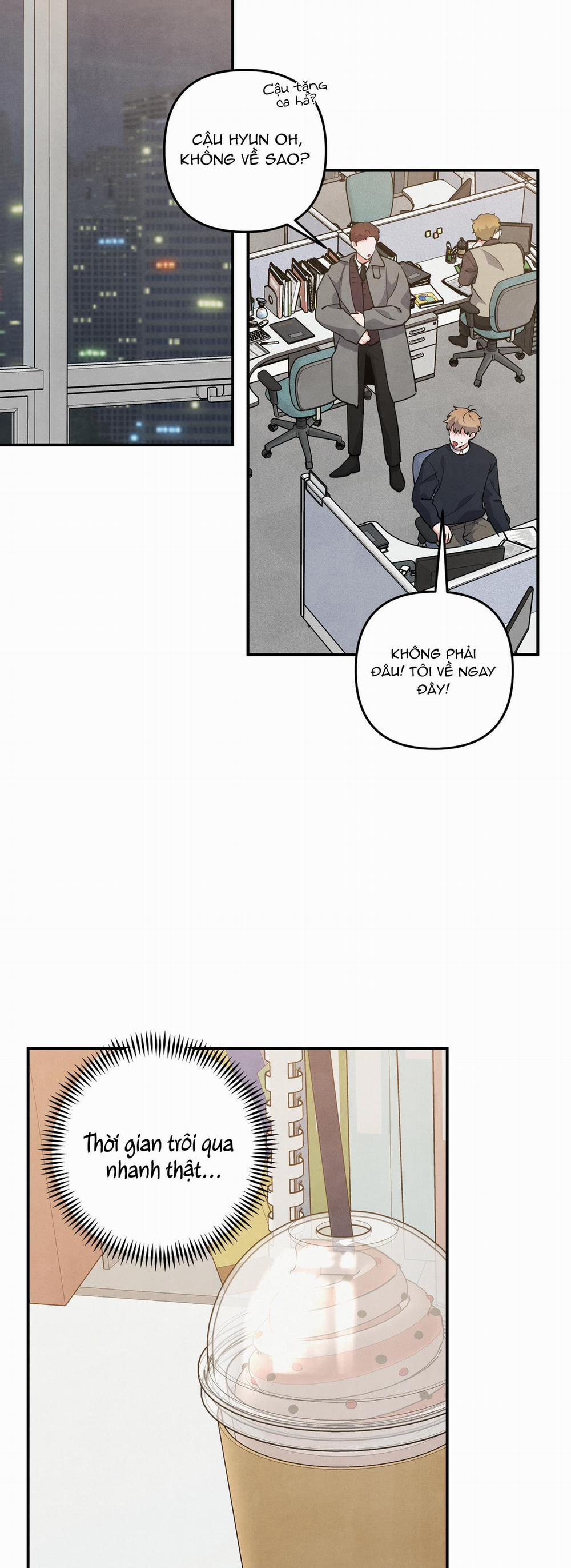 MỐI QUAN HỆ NGU NGỐC 58 trang 4