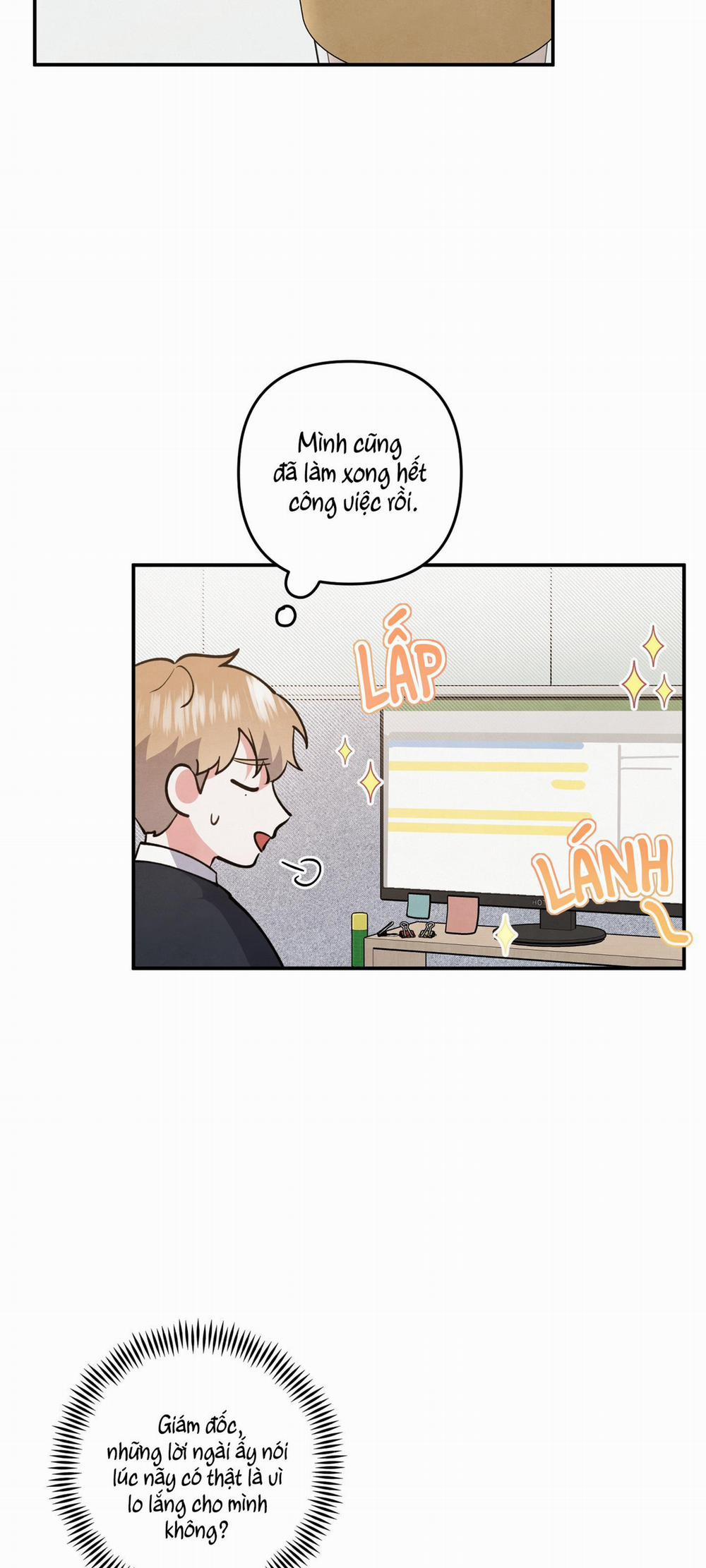 MỐI QUAN HỆ NGU NGỐC 58 trang 5