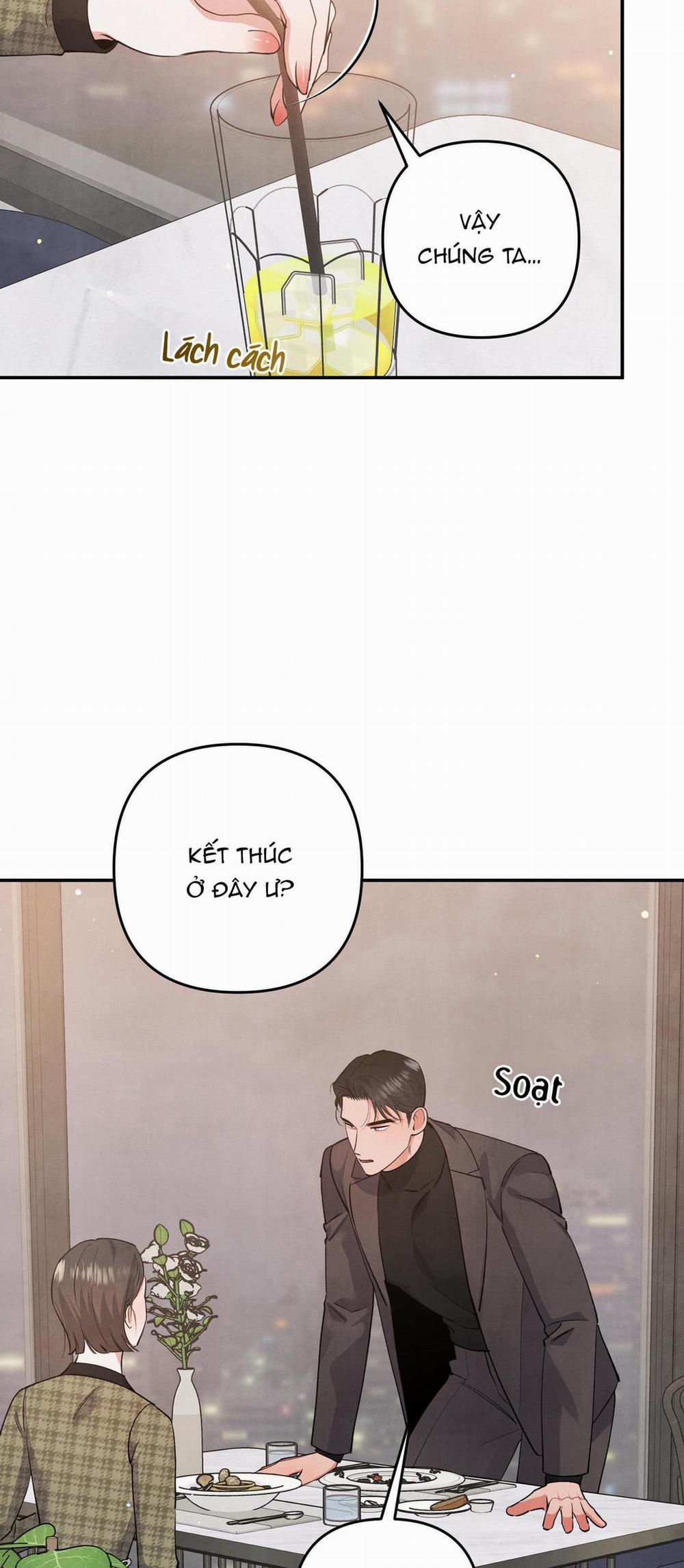 MỐI QUAN HỆ NGU NGỐC 59 trang 1