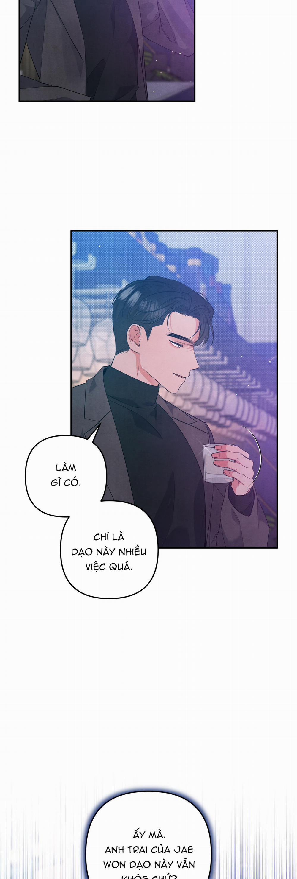 MỐI QUAN HỆ NGU NGỐC 59 trang 10