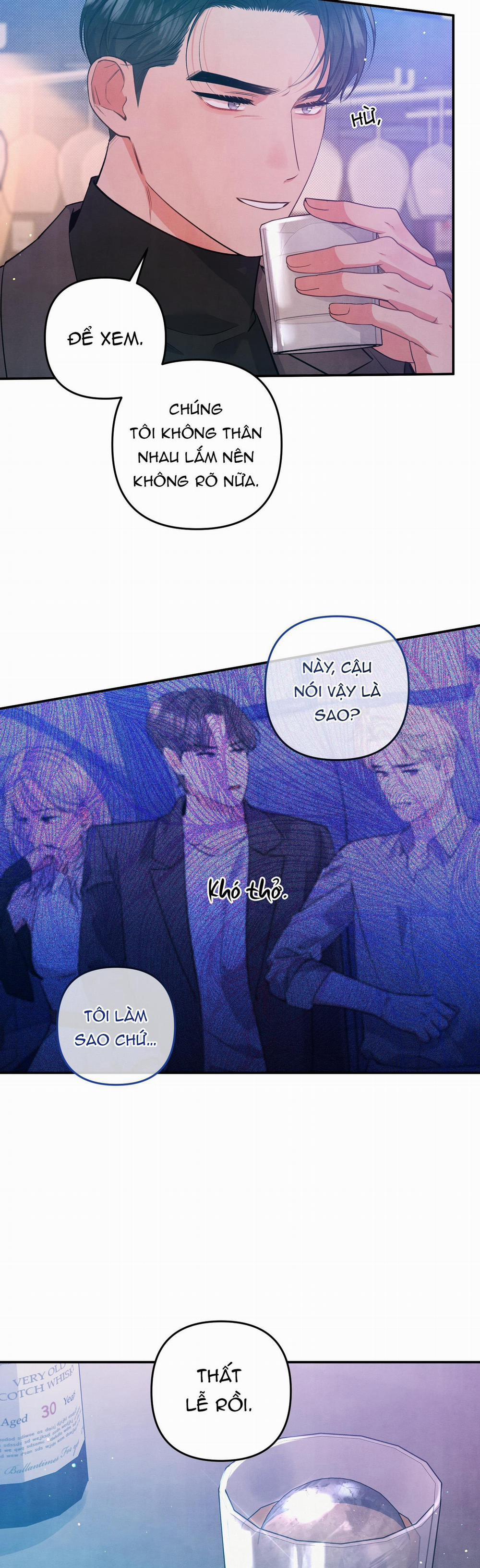 MỐI QUAN HỆ NGU NGỐC 59 trang 12