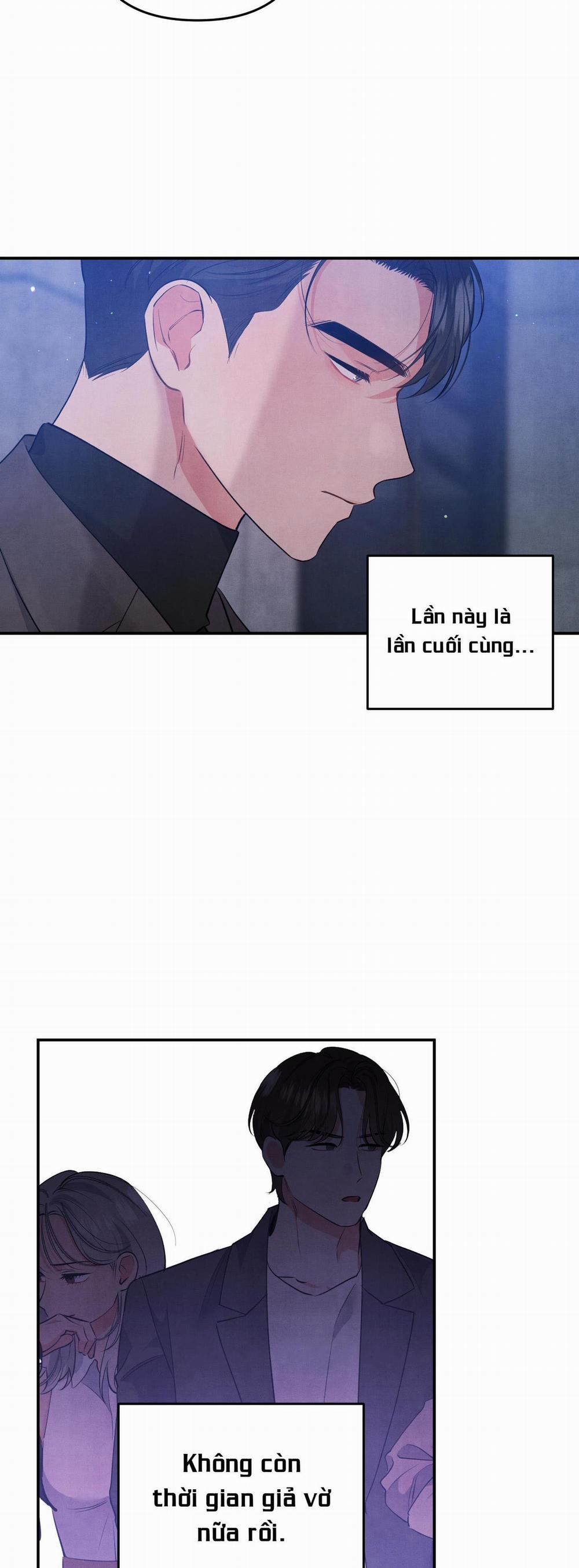 MỐI QUAN HỆ NGU NGỐC 59 trang 19