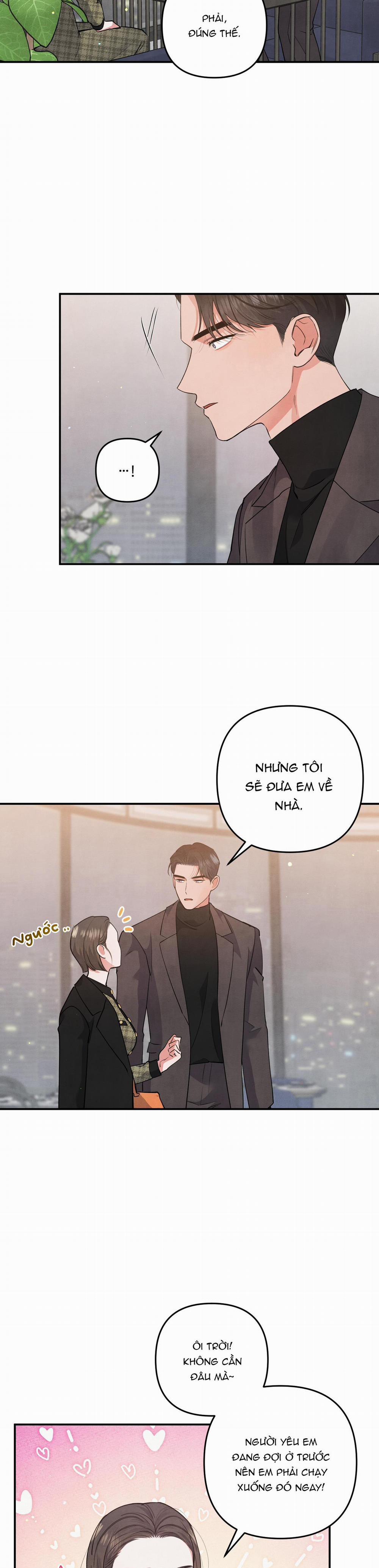 MỐI QUAN HỆ NGU NGỐC 59 trang 2