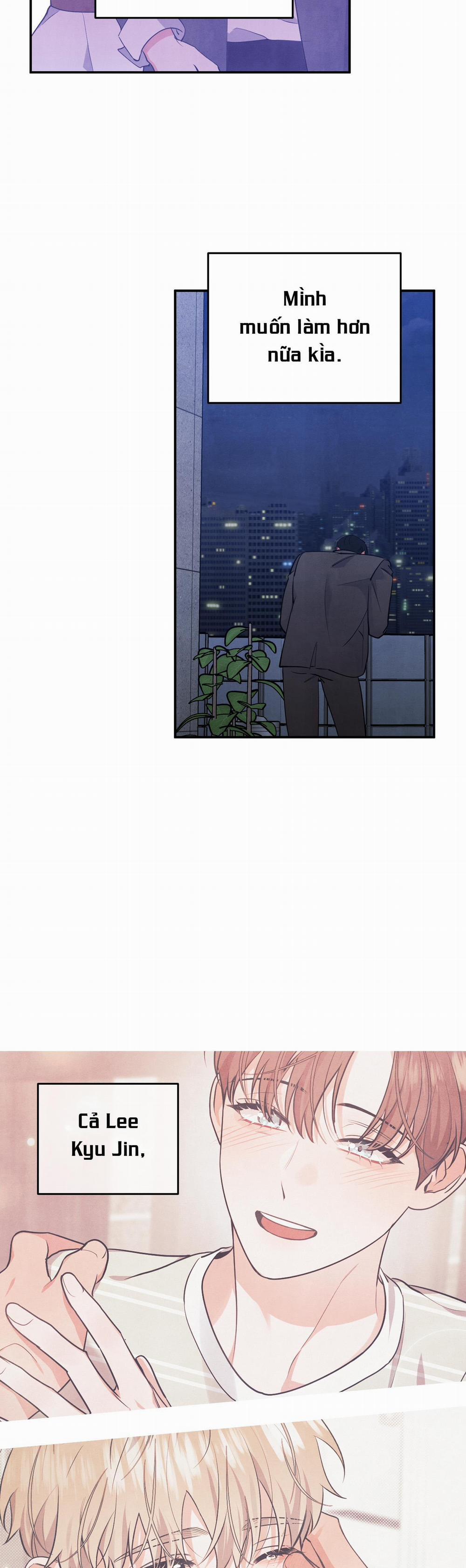 MỐI QUAN HỆ NGU NGỐC 59 trang 20