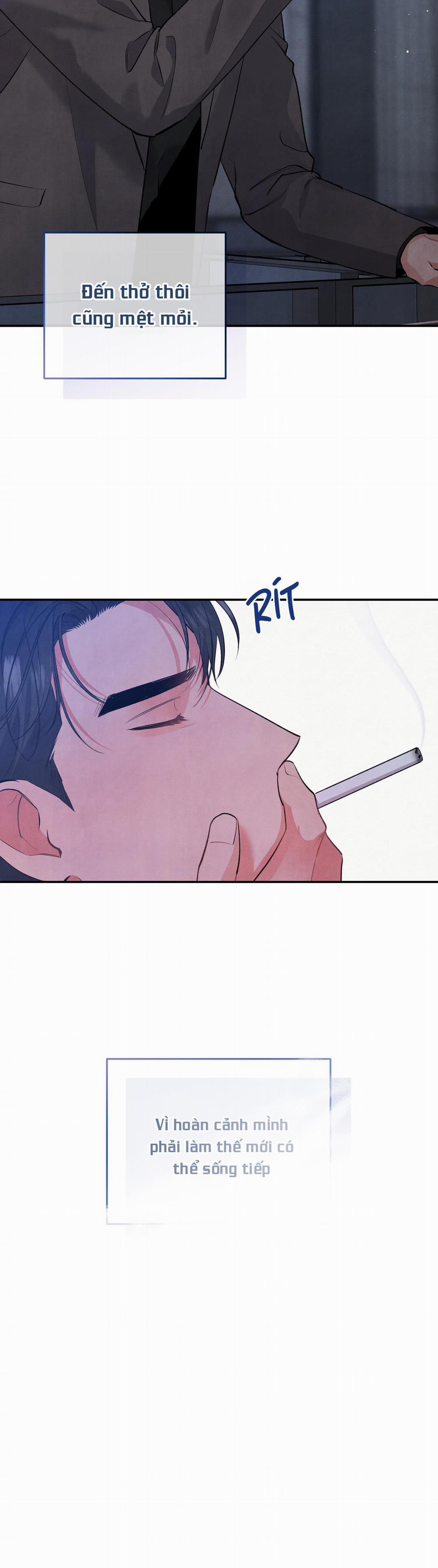 MỐI QUAN HỆ NGU NGỐC 59 trang 24