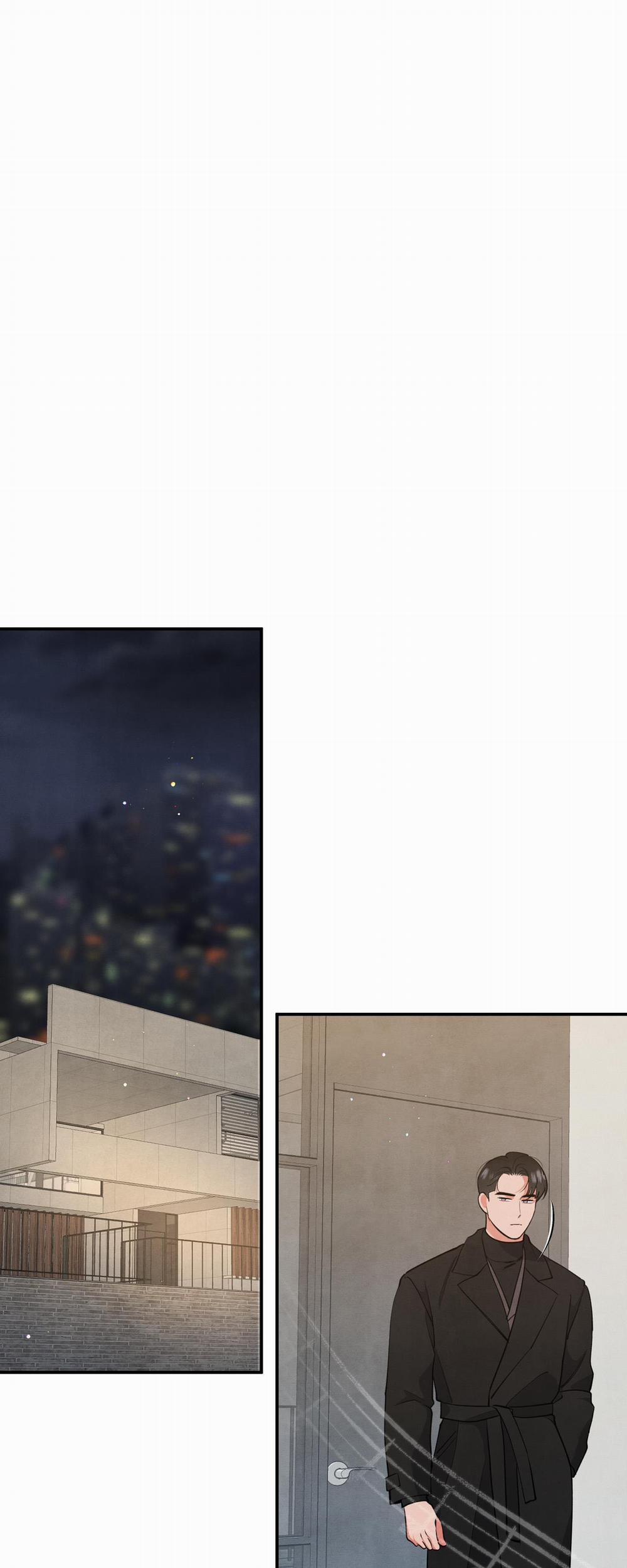 MỐI QUAN HỆ NGU NGỐC 59 trang 25