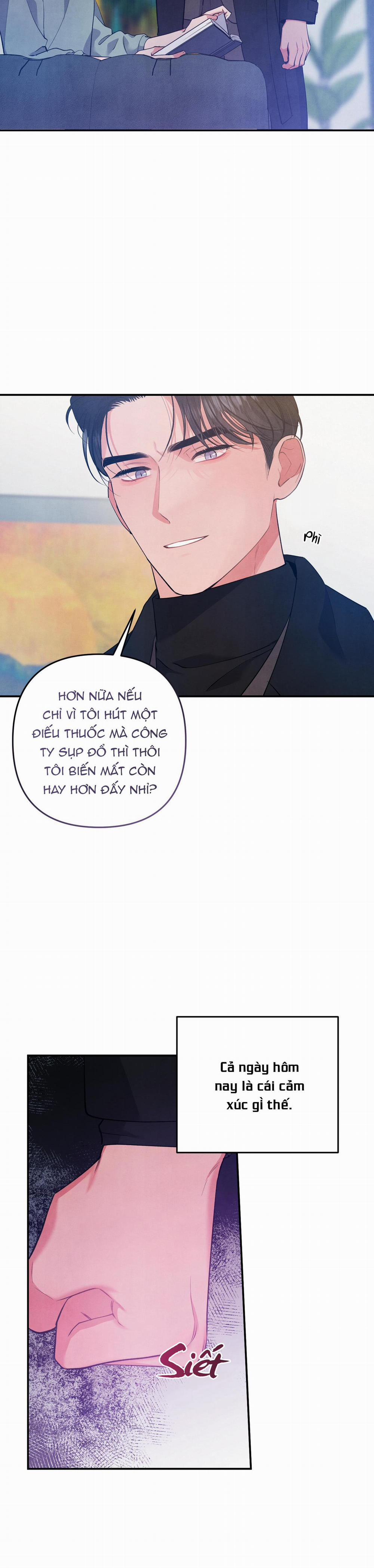 MỐI QUAN HỆ NGU NGỐC 59 trang 29