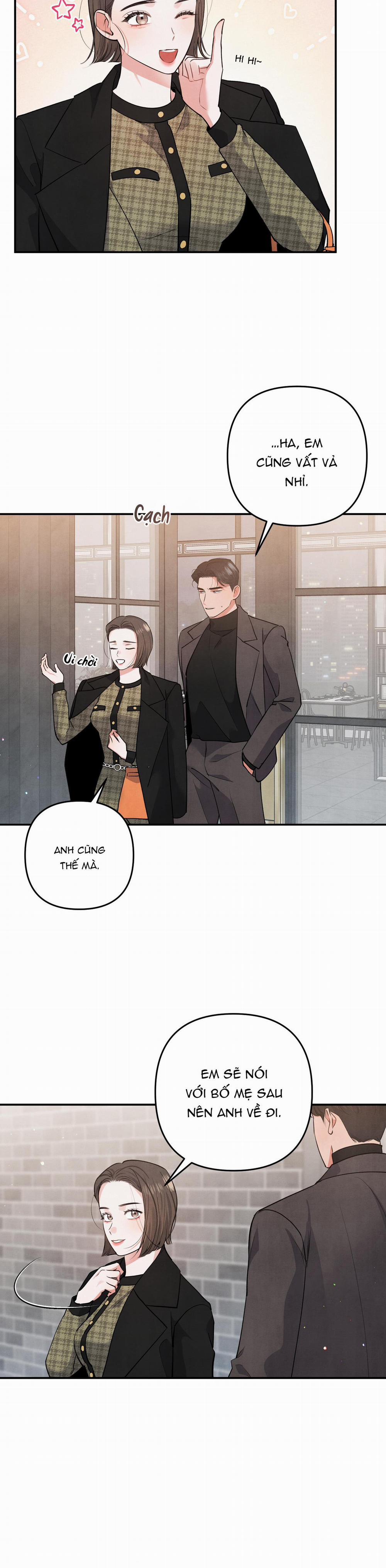 MỐI QUAN HỆ NGU NGỐC 59 trang 3