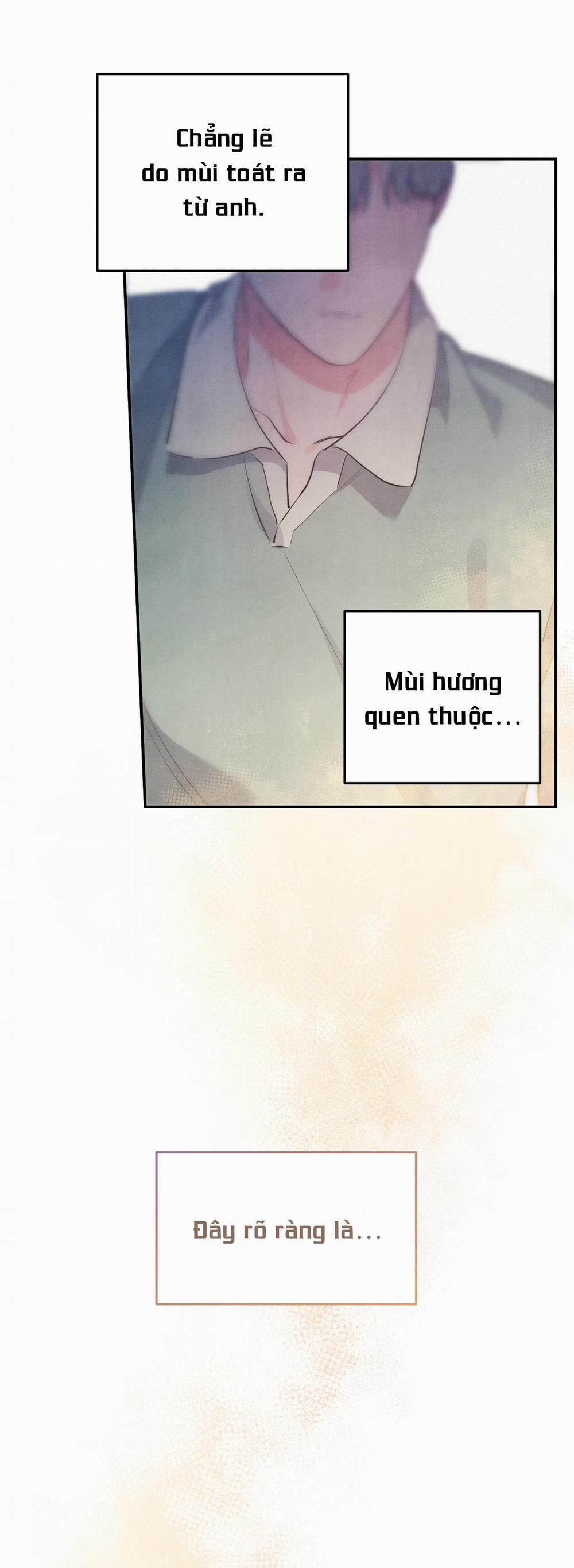 MỐI QUAN HỆ NGU NGỐC 59 trang 30