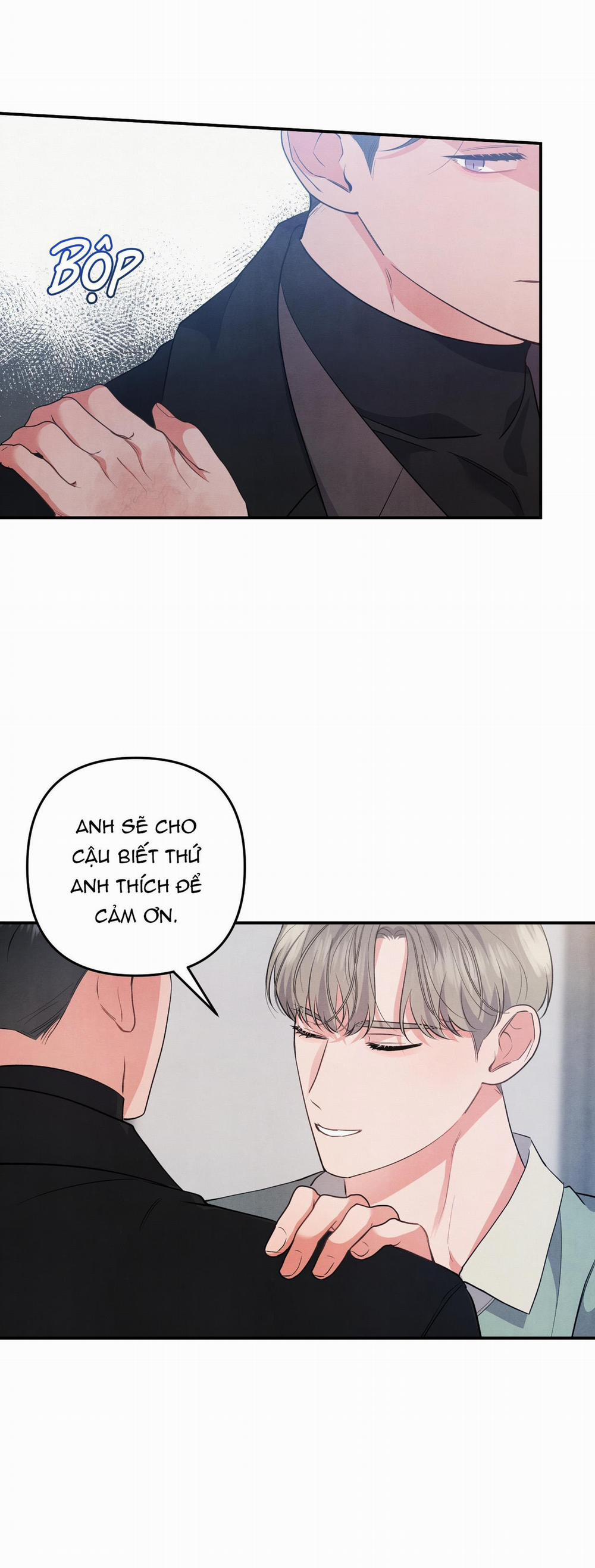 MỐI QUAN HỆ NGU NGỐC 59 trang 32