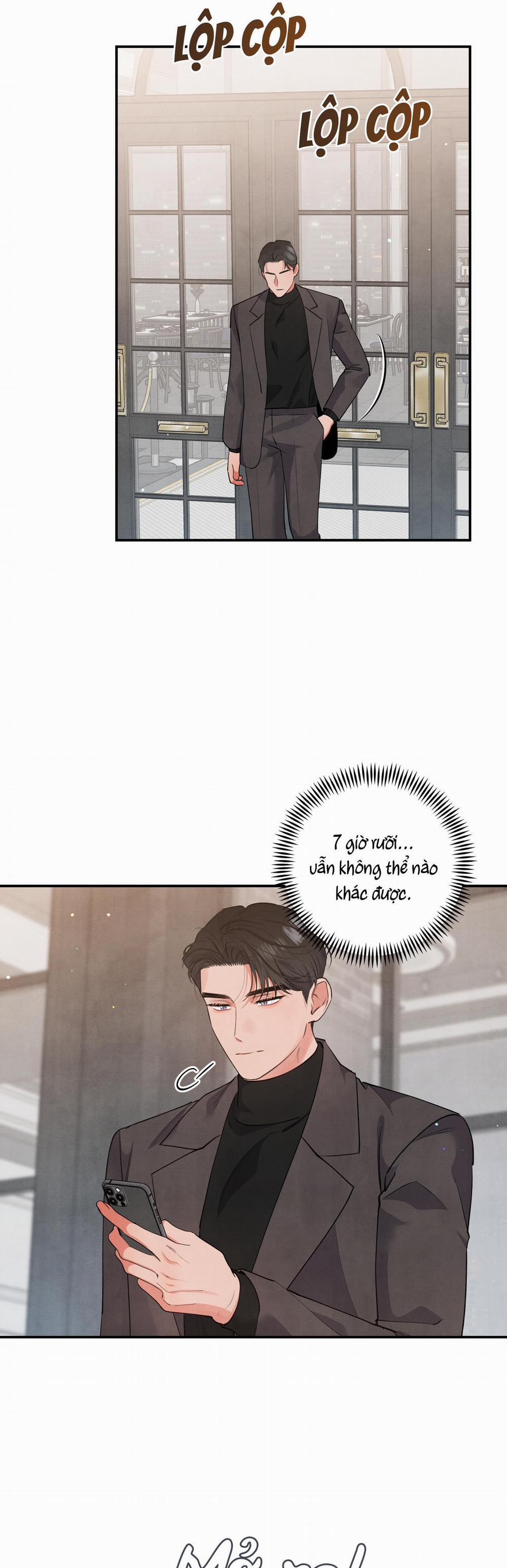 MỐI QUAN HỆ NGU NGỐC 59 trang 4