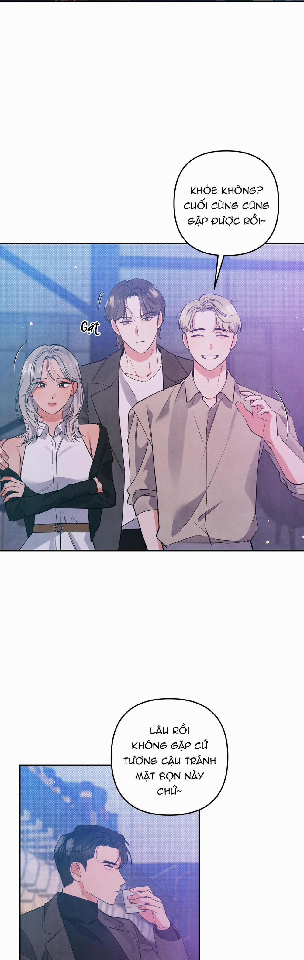 MỐI QUAN HỆ NGU NGỐC 59 trang 9