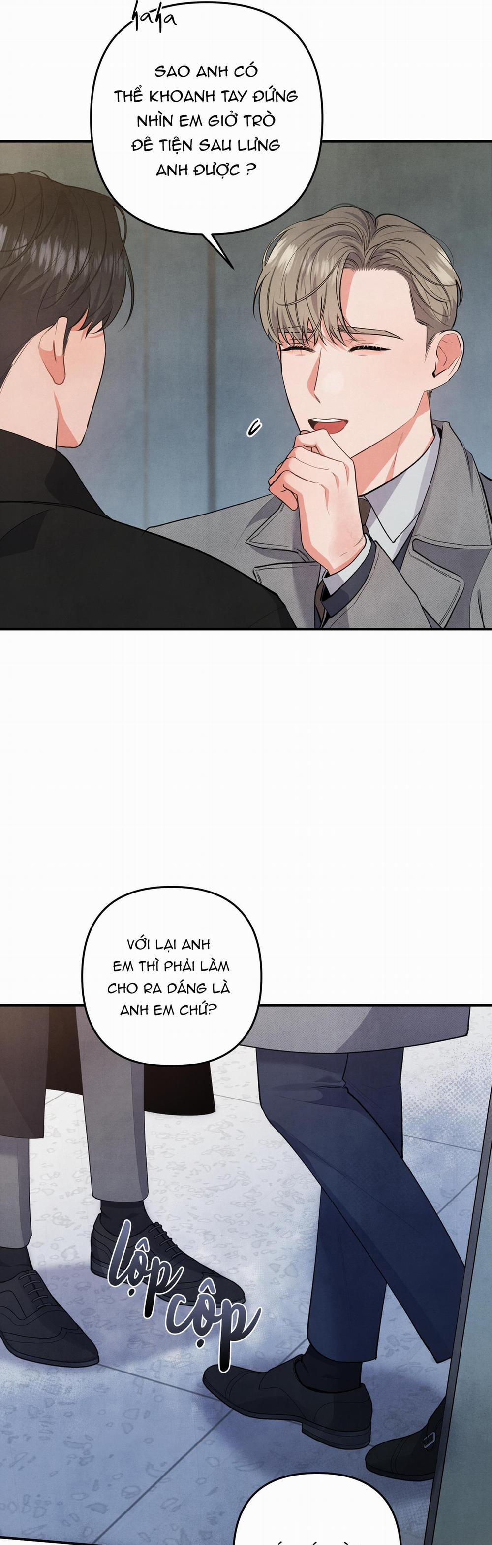 MỐI QUAN HỆ NGU NGỐC 60 0 57 trang 8