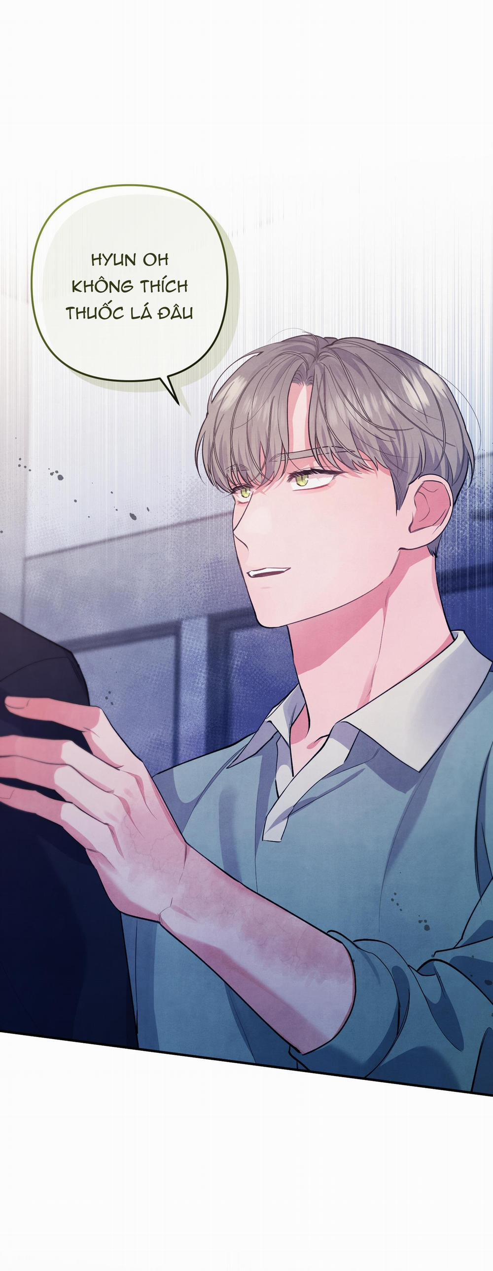 MỐI QUAN HỆ NGU NGỐC 60 trang 0